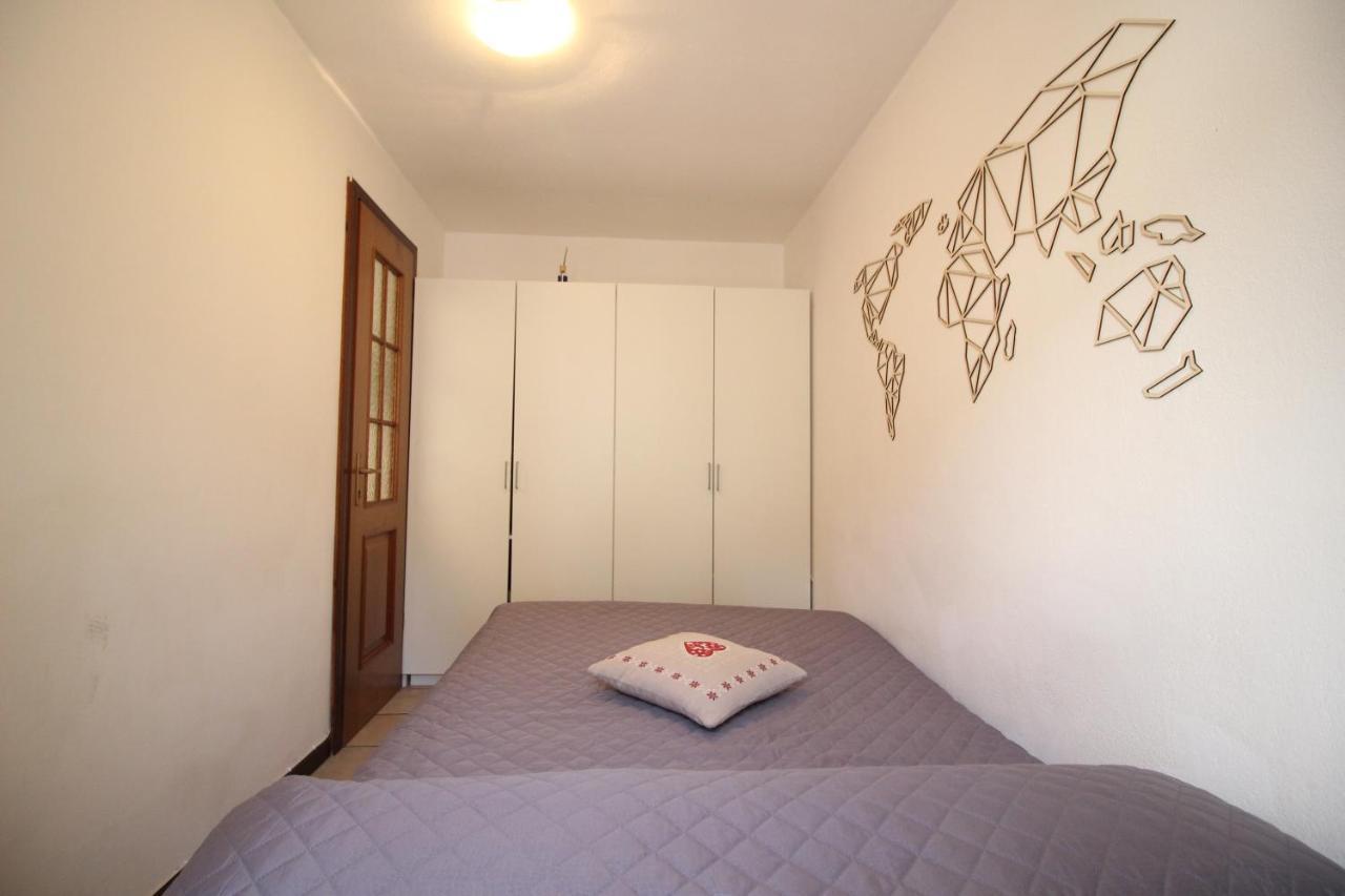 Porta Praetoria - Affitti Brevi Italia Apartment
