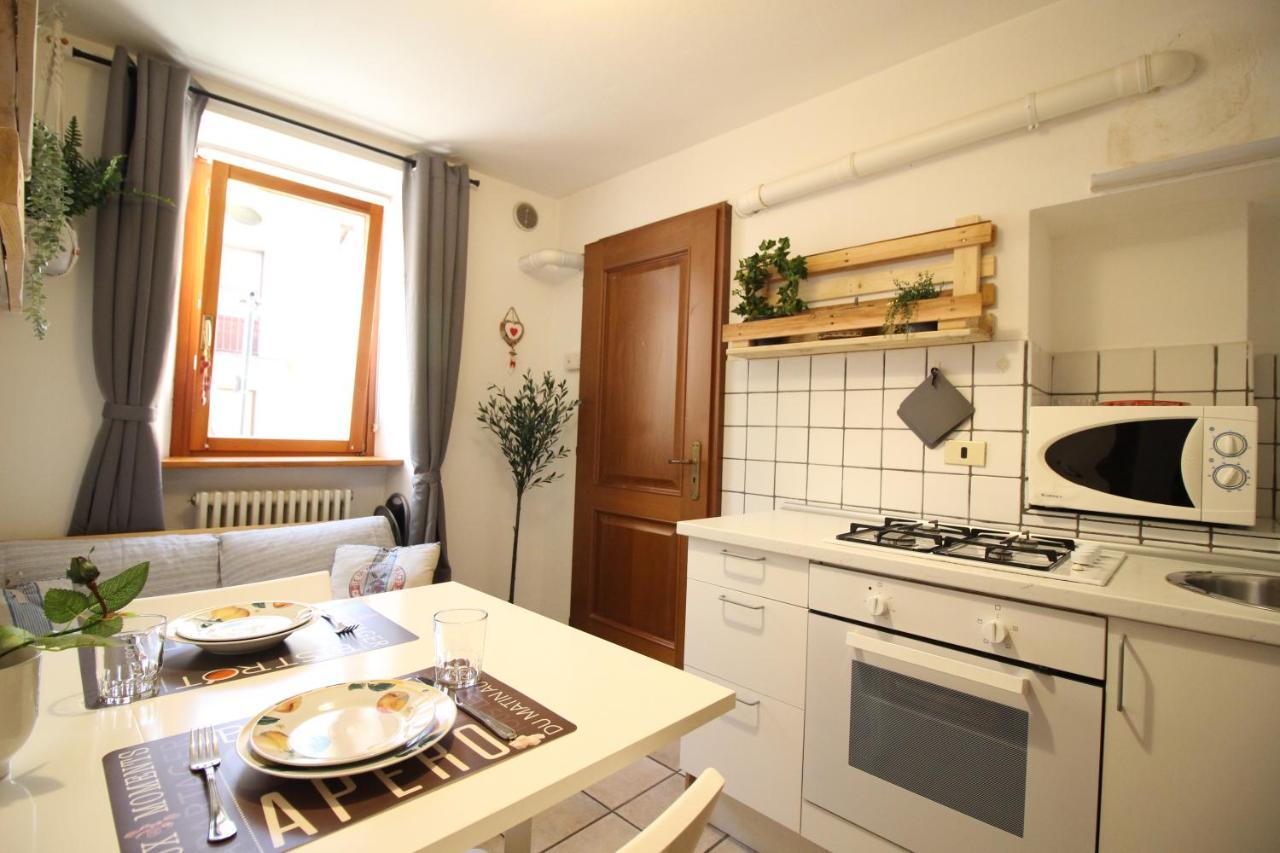 Porta Praetoria - Affitti Brevi Italia Apartment *