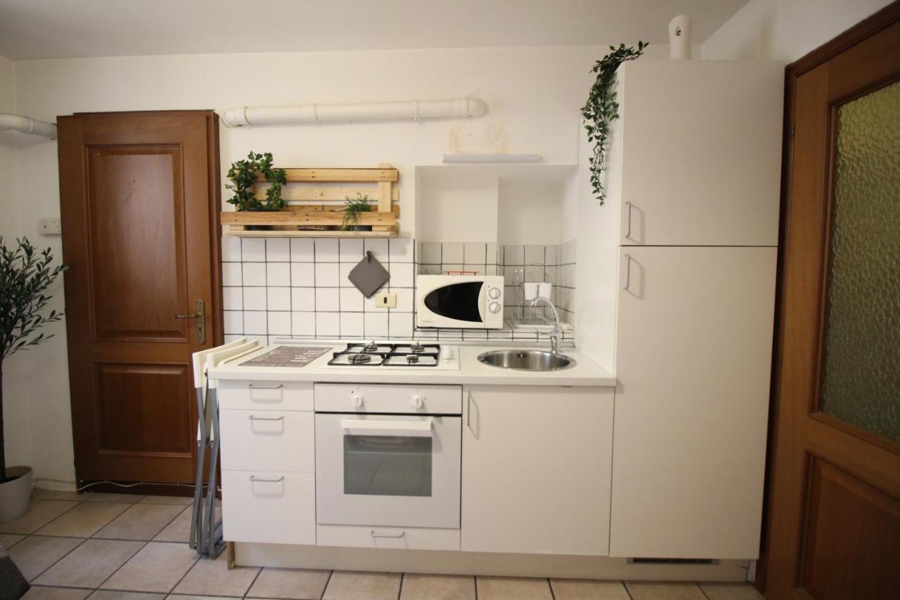 Apartment Porta Praetoria - Affitti Brevi Italia *