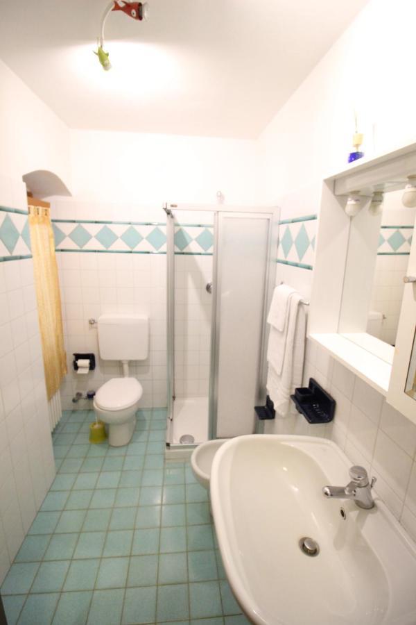 Apartment Porta Praetoria - Affitti Brevi Italia Aosta
